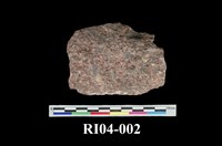 藏品(石英斑岩)的圖片